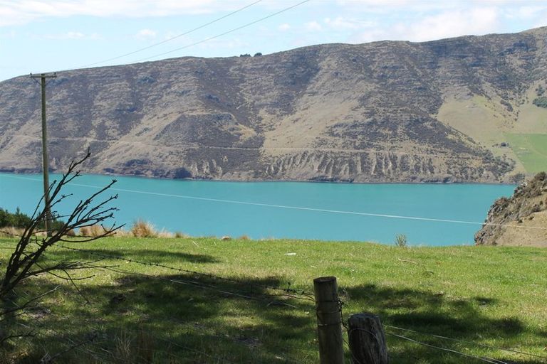 Photo of property in 410 Little Pigeon Bay Road, Pigeon Bay, 7583