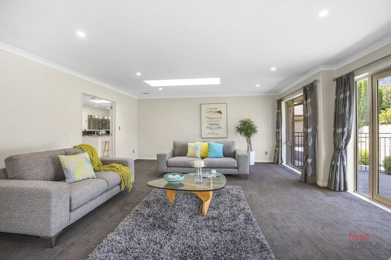 Photo of property in 4 Kilmuir Lane, Harewood, Christchurch, 8051