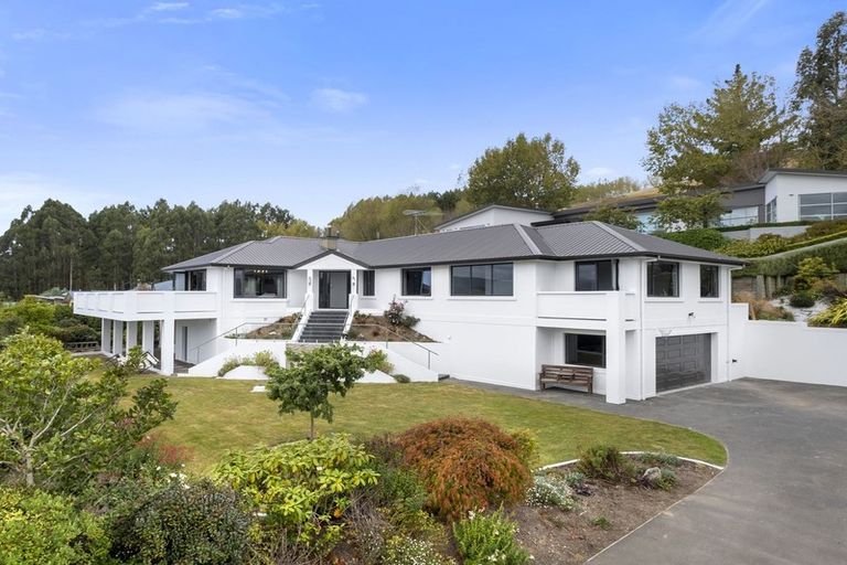 Photo of property in 214 Gladstone Road North, Mosgiel, 9024