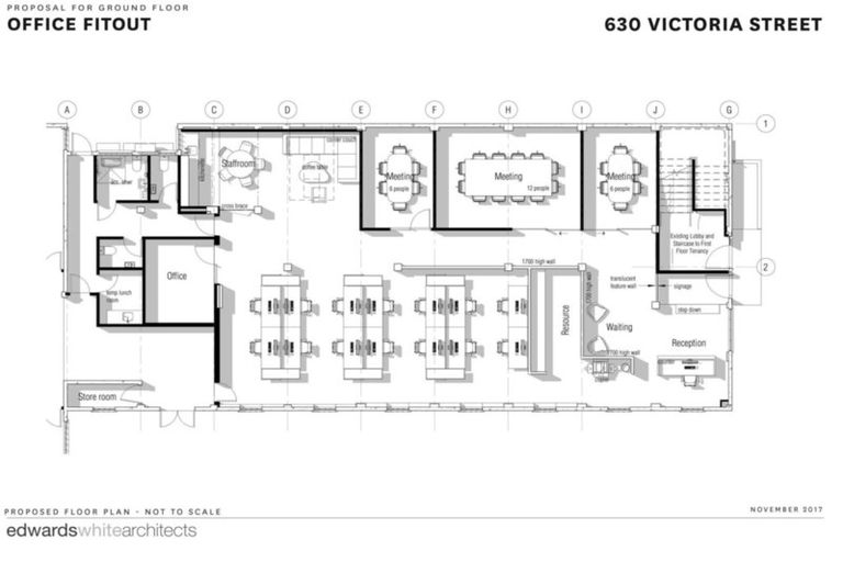 Photo of property in 7 London Street, Richmond, Christchurch, 8013