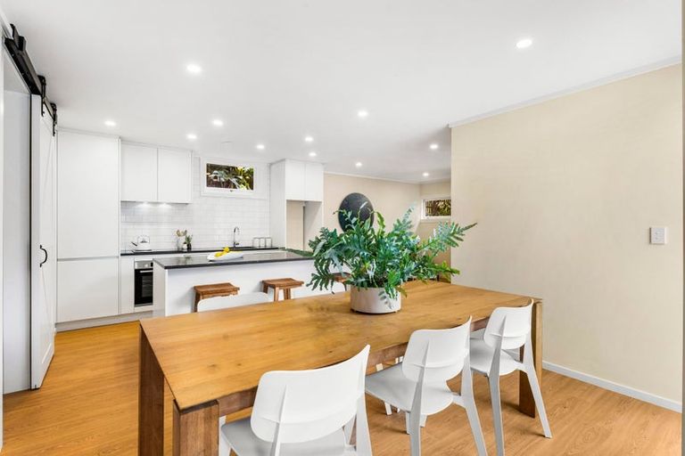 Photo of property in 3/14 Alberon Street, Parnell, Auckland, 1052