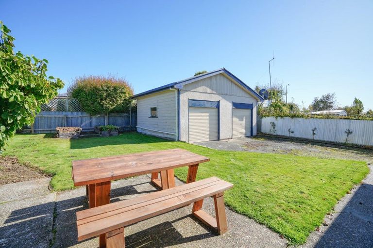 Photo of property in 28 Kowhai Avenue, Hargest, Invercargill, 9810