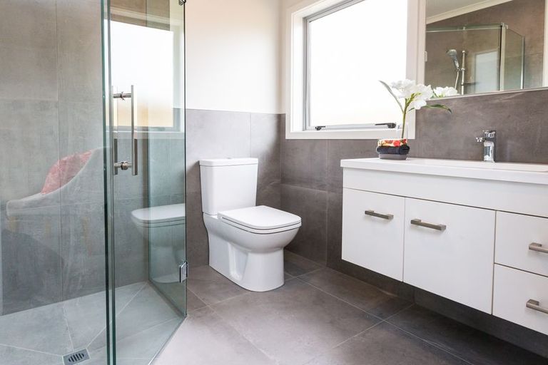 Photo of property in 41 Karina Terrace, Roslyn, Palmerston North, 4414