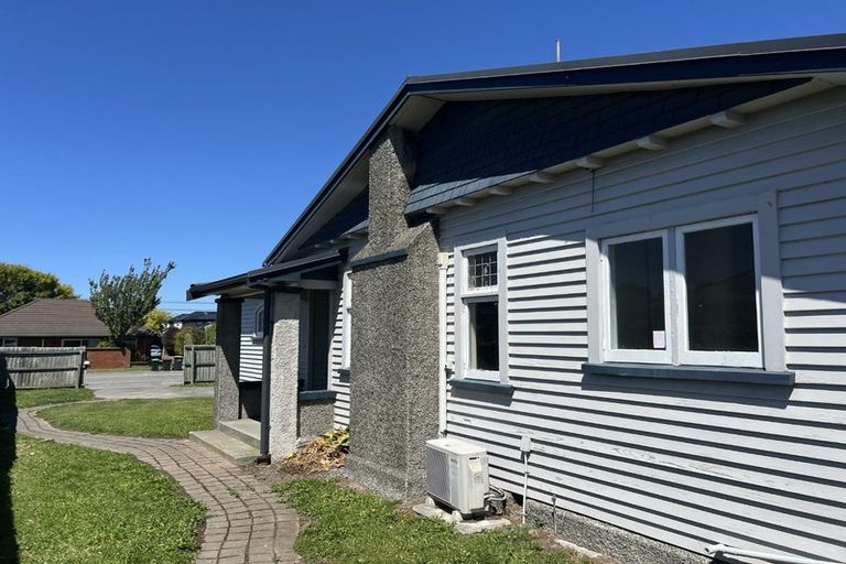 Photo of property in 1/42 Lyndon Street, Riccarton, Christchurch, 8041
