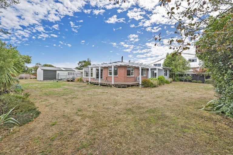 Photo of property in 45 Pennington Street, Leeston, 7632