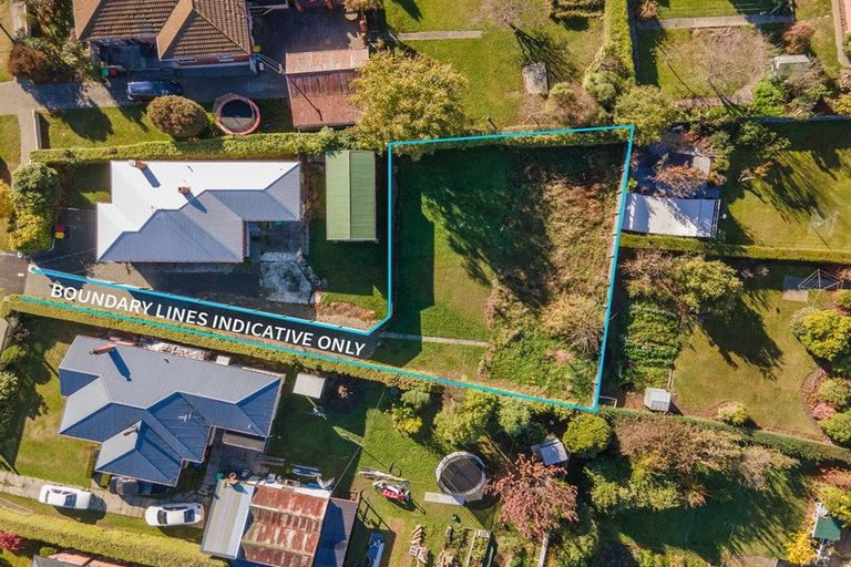 Photo of property in 22 Andrew Street, Marchwiel, Timaru, 7910