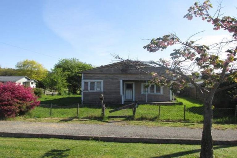Photo of property in 112 Buller Road, Reefton, 7830