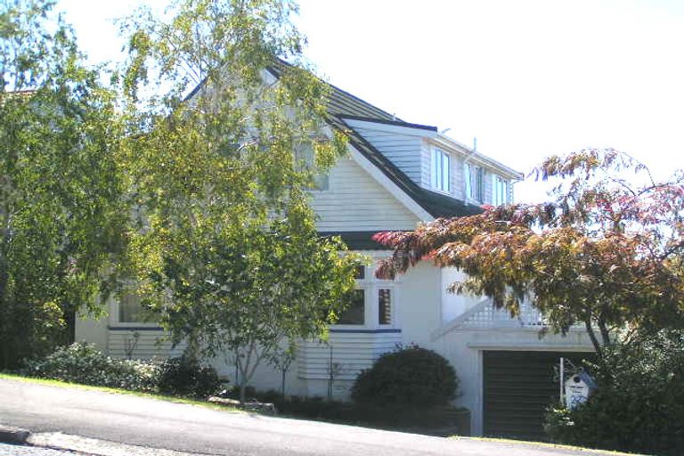 Photo of property in 27 Church Street, Northcote Point, Auckland, 0627