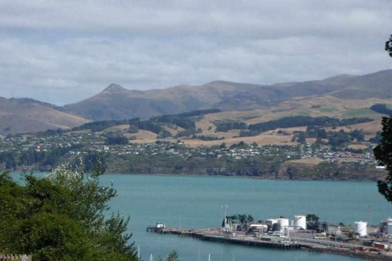 Photo of property in 3c Dalleys Lane, Lyttelton, 8082