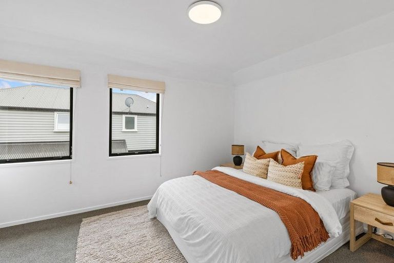 Photo of property in 3/390 Manchester Street, St Albans, Christchurch, 8014