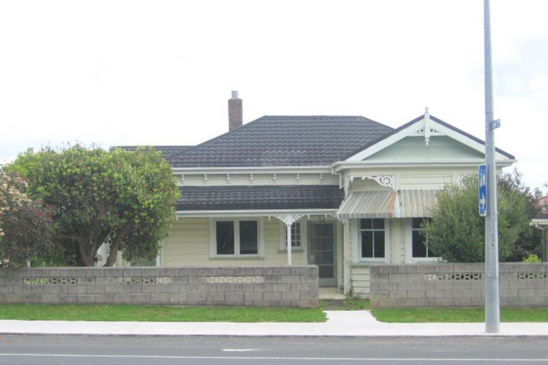 Photo of property in 237 Whitaker Street, Te Aroha, 3320