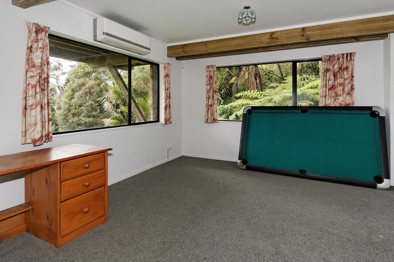 Photo of property in 1258 Huia Road, Huia, Auckland, 0604