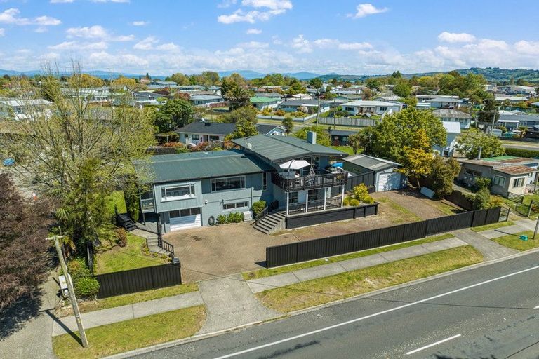 Photo of property in 121 Tauhara Road, Tauhara, Taupo, 3330