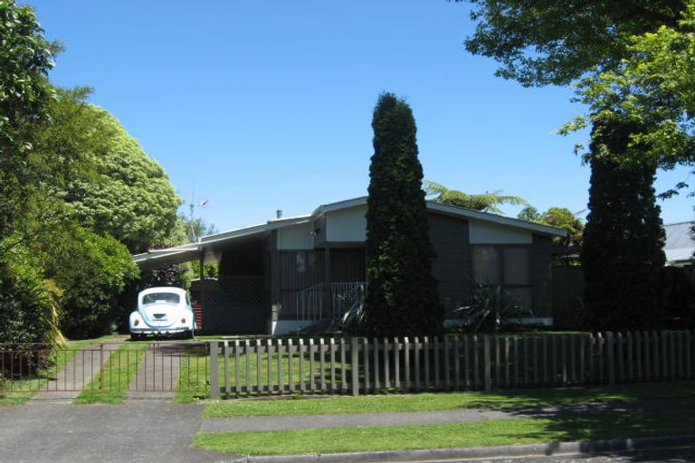 Photo of property in 97 Pekerau Crescent, Te Awamutu, 3800