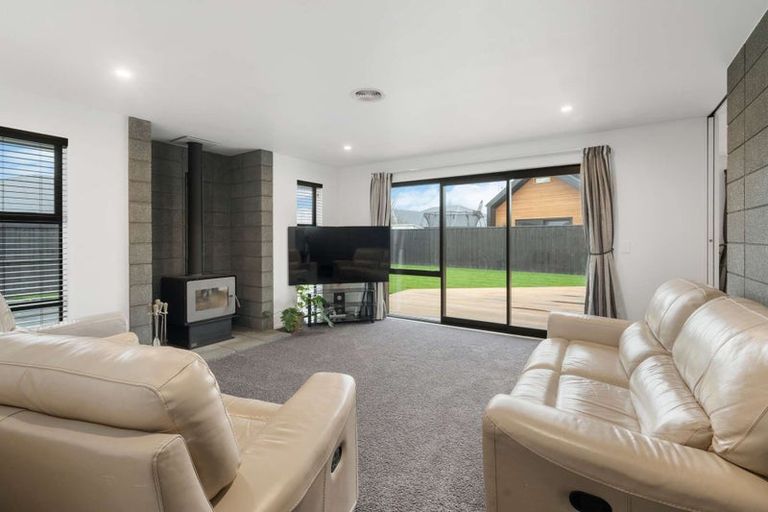 Photo of property in 4 Zabeel Street, Lincoln, 7608