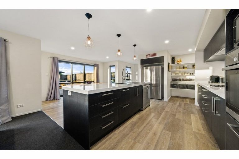 Photo of property in 69 Strauss Drive, Rolleston, 7614