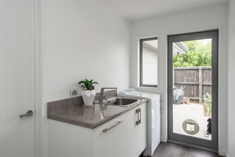 Photo of property in 3 New Creek Mews, Rolleston, 7614