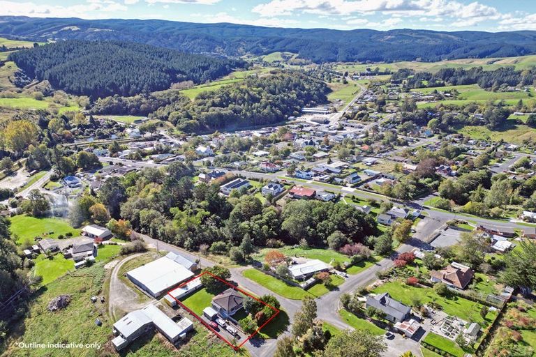 Photo of property in 12 Ardrossan Street, Lawrence, 9532