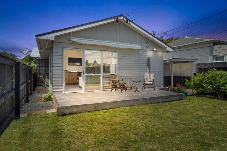Photo of property in 32a Bay Street, Petone, Lower Hutt, 5012
