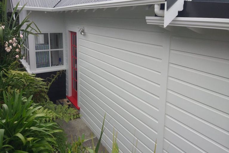 Photo of property in 30 Cecil Road, Wadestown, Wellington, 6012