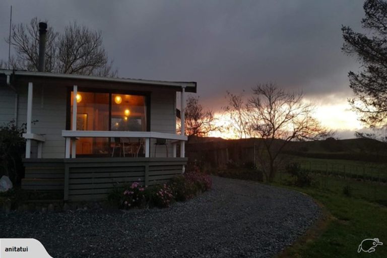 Photo of property in 1247 Morrinsville-tahuna Road, Tahuna, Morrinsville, 3373