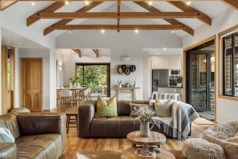 Photo of property in 135 Fiddlers Hill Road, Puhoi, Warkworth, 0994