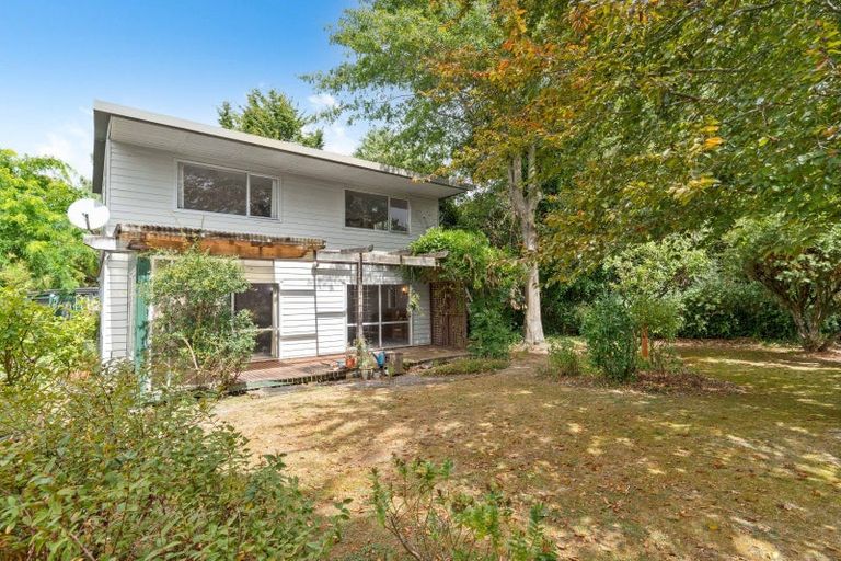 Photo of property in 120a West Street, Greytown, 5712