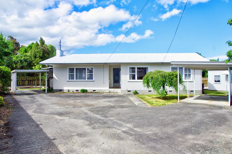 Photo of property in 16a Michael Street, Kuripuni, Masterton, 5810