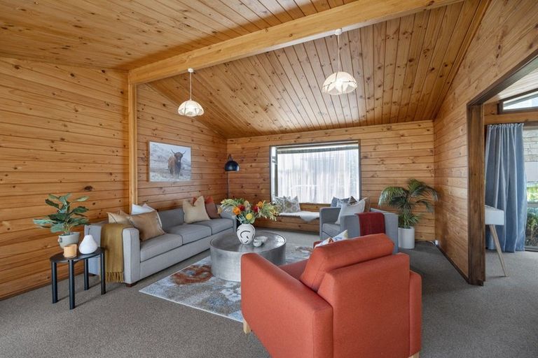 Photo of property in 133 Parklands Avenue, Bell Block, New Plymouth, 4312