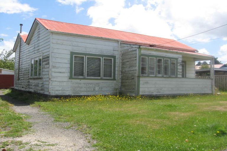 Photo of property in 13 Rotherham Street, Aramoho, Whanganui, 4500