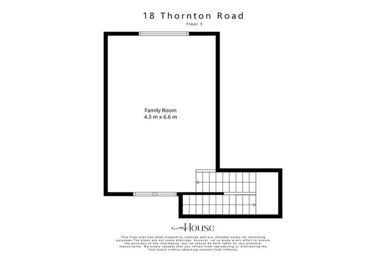 Photo of property in 18 Thornton Road, Cambridge, 3434