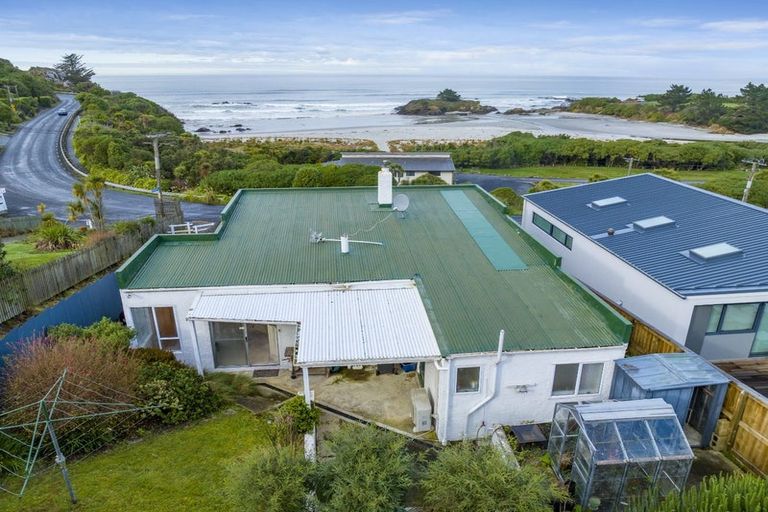 Photo of property in 986 Brighton Road, Brighton, Dunedin, 9035