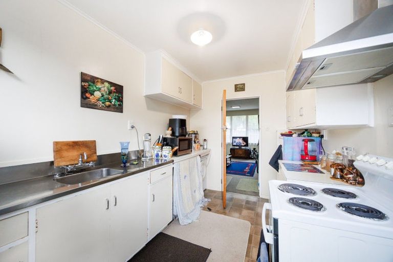 Photo of property in 453 Ferguson Street, Palmerston North, 4410