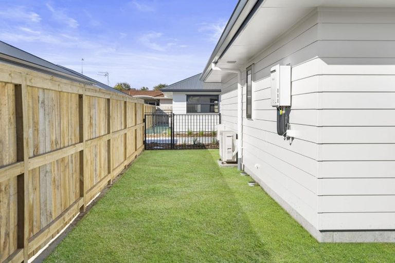 Photo of property in 3/9 Fenwick Crescent, Hillcrest, Hamilton, 3216