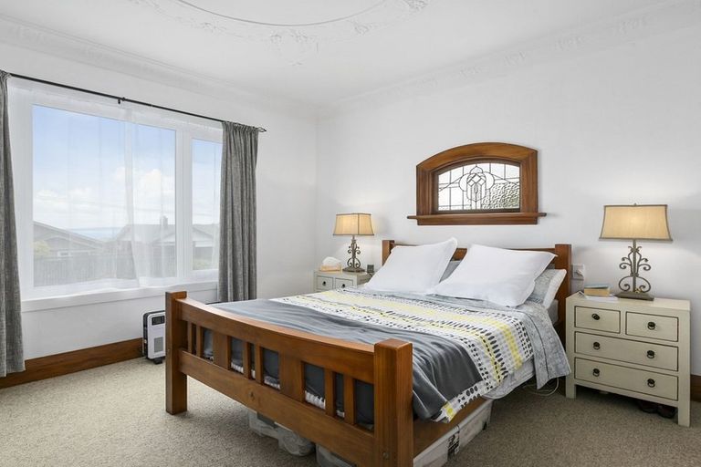 Photo of property in 93 Tomahawk Road, Andersons Bay, Dunedin, 9013