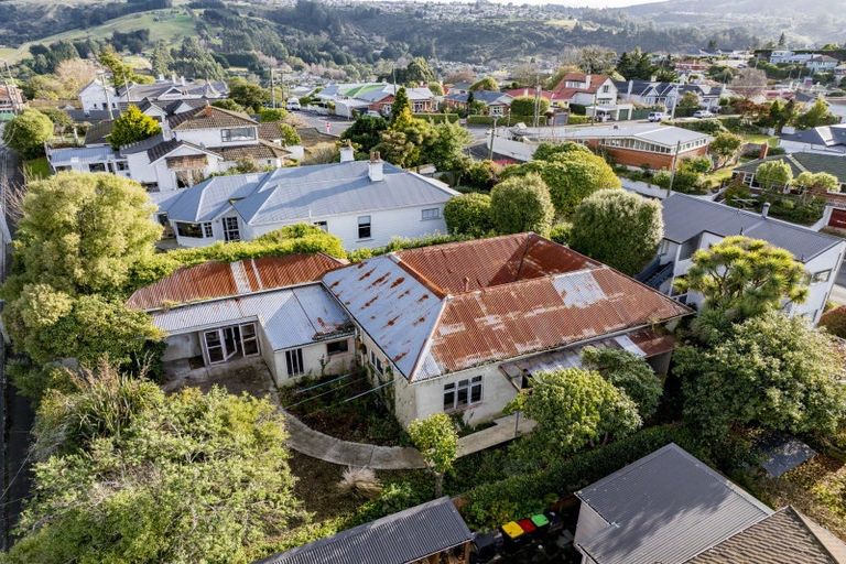 Photo of property in 63 Mailer Street, Mornington, Dunedin, 9011