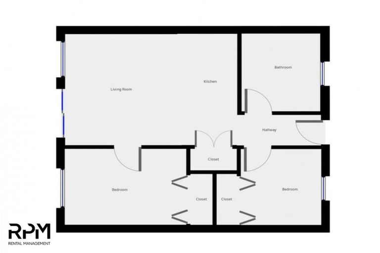 Photo of property in 2/57 Carrington Street, Lower Vogeltown, New Plymouth, 4310