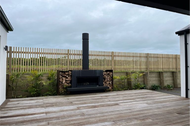 Photo of property in 13 Papawhero Drive, Bell Block, New Plymouth, 4312