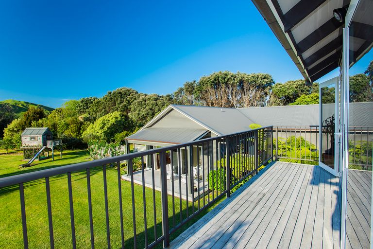Photo of property in 6 Kotare Lane, Wainui, Gisborne, 4010