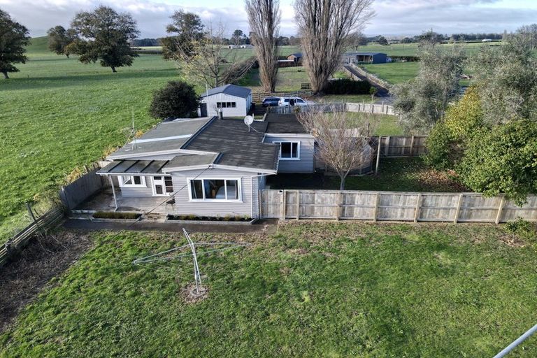 Photo of property in 792 State Highway 27, Okoroire, Tirau, 3484