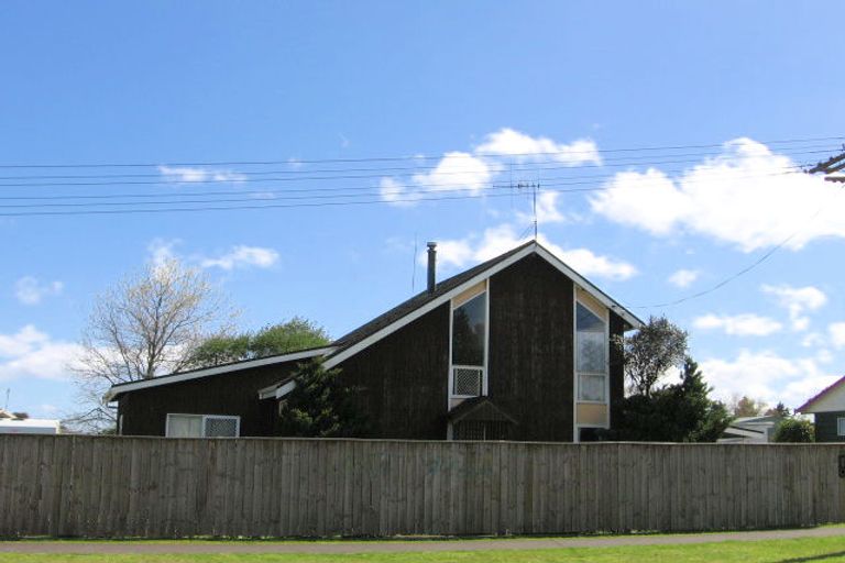 Photo of property in 48 Rangatira Street, Taupo, 3330