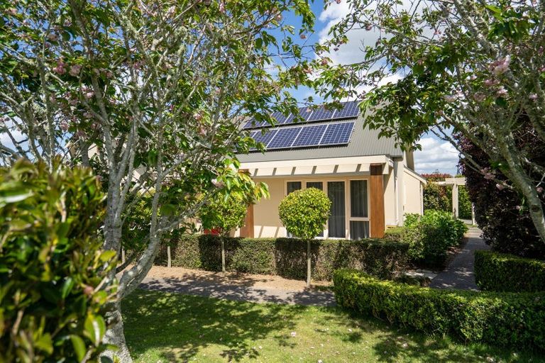 Photo of property in 3/39 Maungakawa Road, Cambridge, 3496