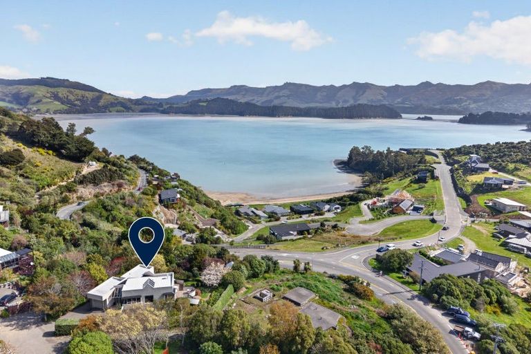 Photo of property in 308 Marine Drive, Charteris Bay, Lyttelton, 8971