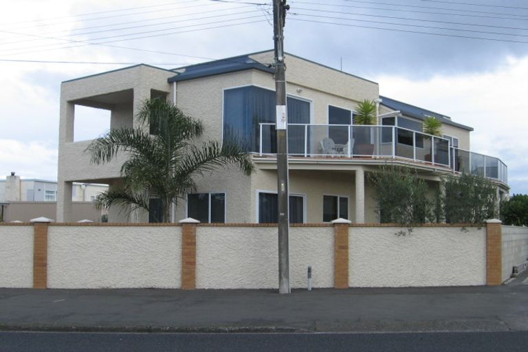 Photo of property in 4 James Street, Westshore, Napier, 4110
