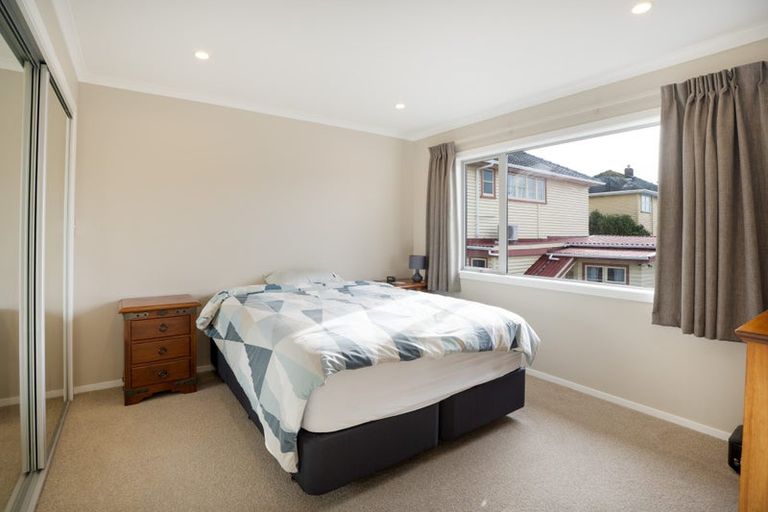 Photo of property in 4/113d Moorefield Road, Johnsonville, Wellington, 6037