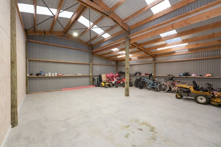 Photo of property in 319 Otaki Gorge Road, Hautere, Otaki, 5582