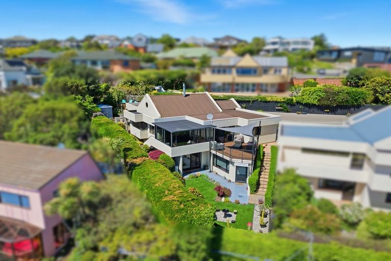 Photo of property in 1/7 Blencathra Place, Westmorland, Christchurch, 8025