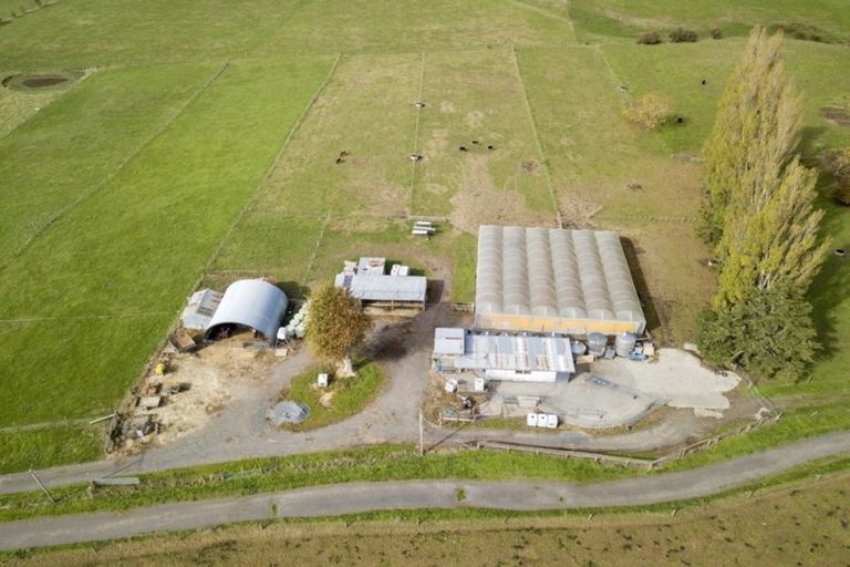 Photo of property in 300 Seddon Road, Waitoa, Te Aroha, 3393