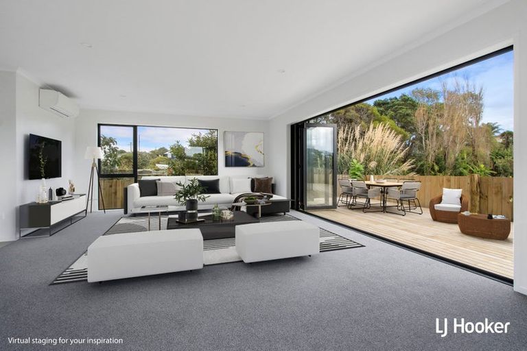 Photo of property in 45b Edinburgh Street, Waihi Beach, 3611