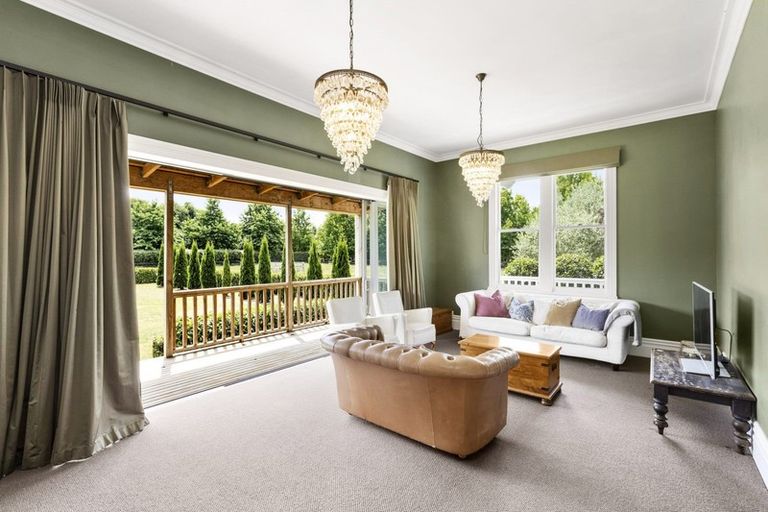 Photo of property in 61 Butcher Road, Matangi, Hamilton, 3284